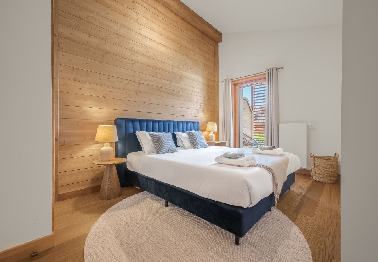 Appartement à Les Gets - Spacious Central Apartment | 6ppl | Senna at The Stella 