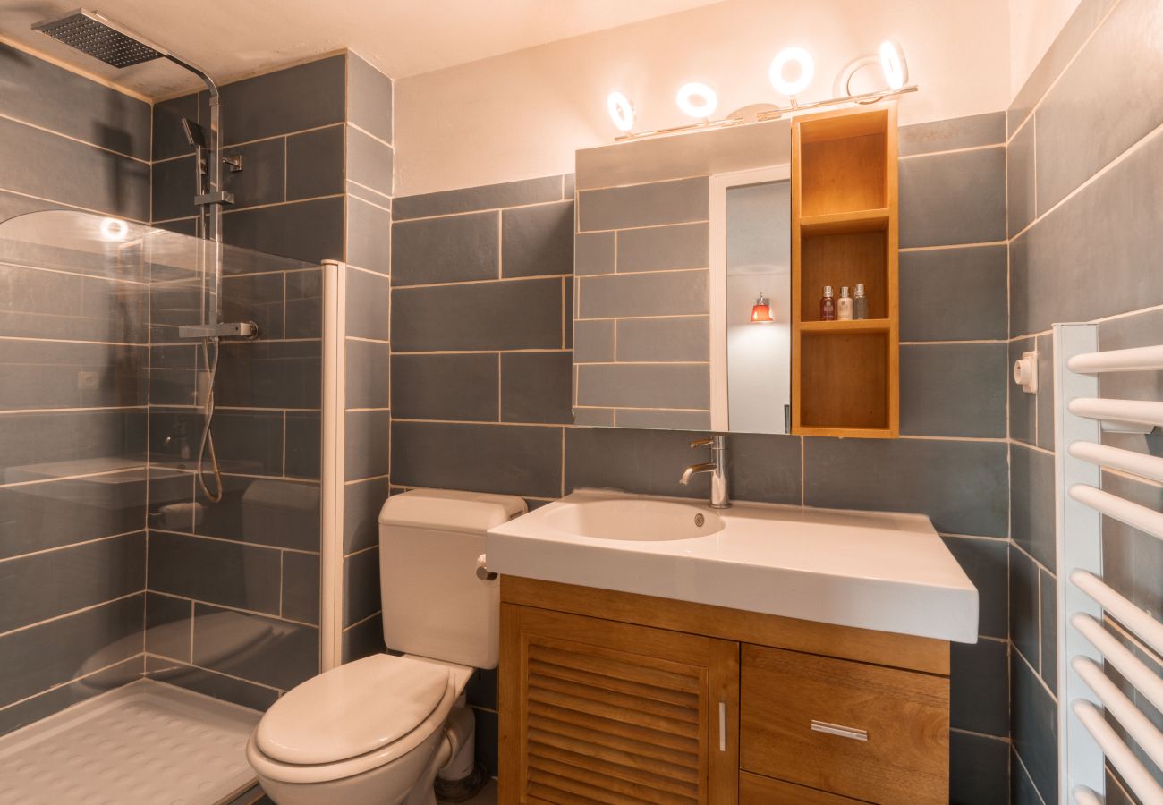 Studio à Les Gets - Practical Studio well located | 2ppl | 6Deniers Studio