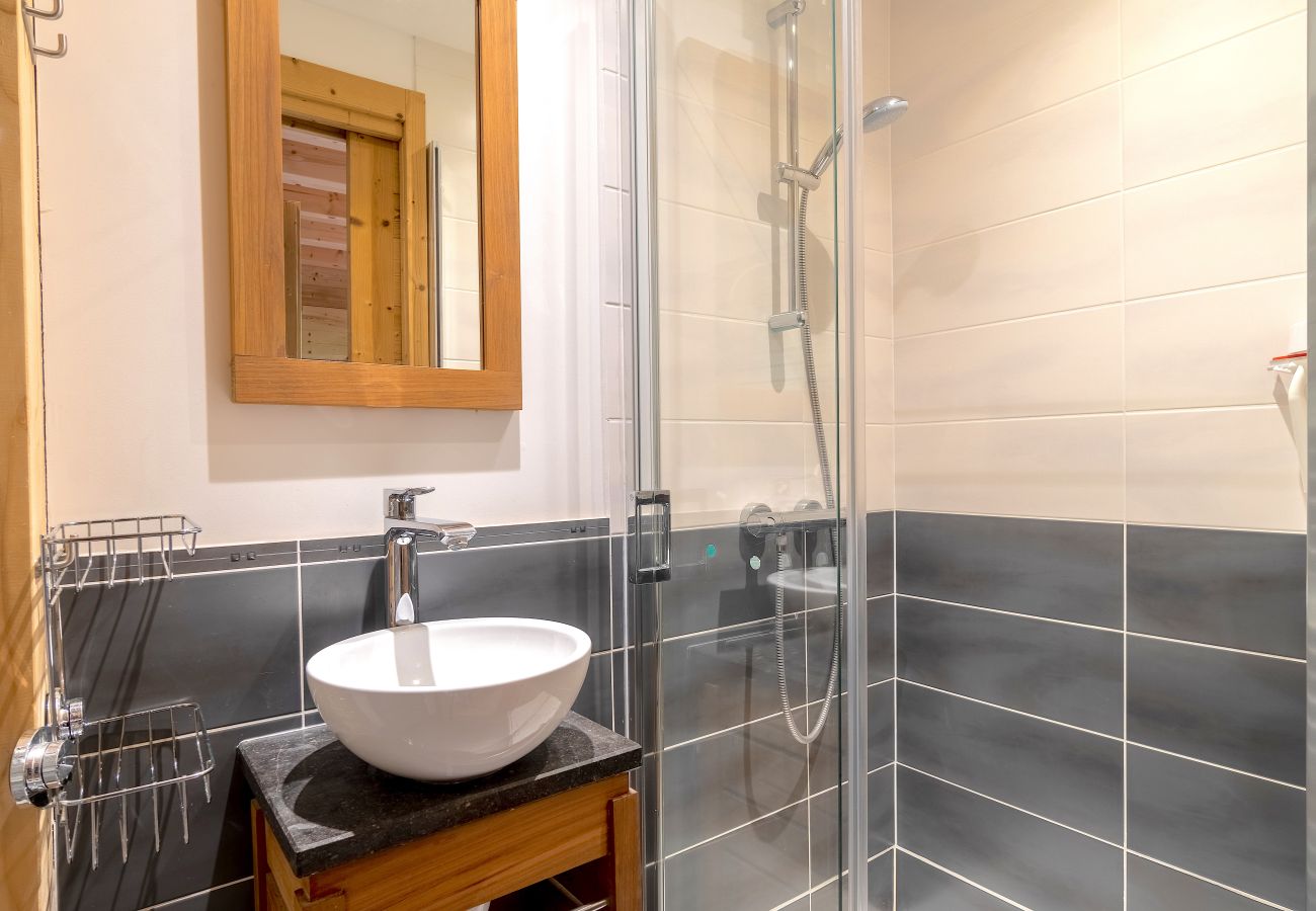 Chalet à Les Gets - Magnifique et confortable avec vue | 8 personnes | Chalet Alex 