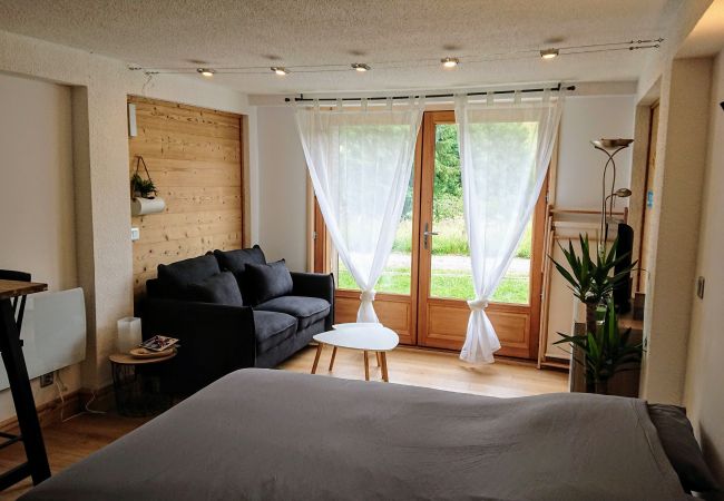 Studio à Les Gets - Grizzli Studio