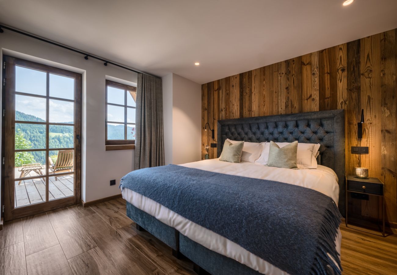 Chalet à Les Gets - Ultimate high end Luxury |15+4ppl | Mansion Ensoleille