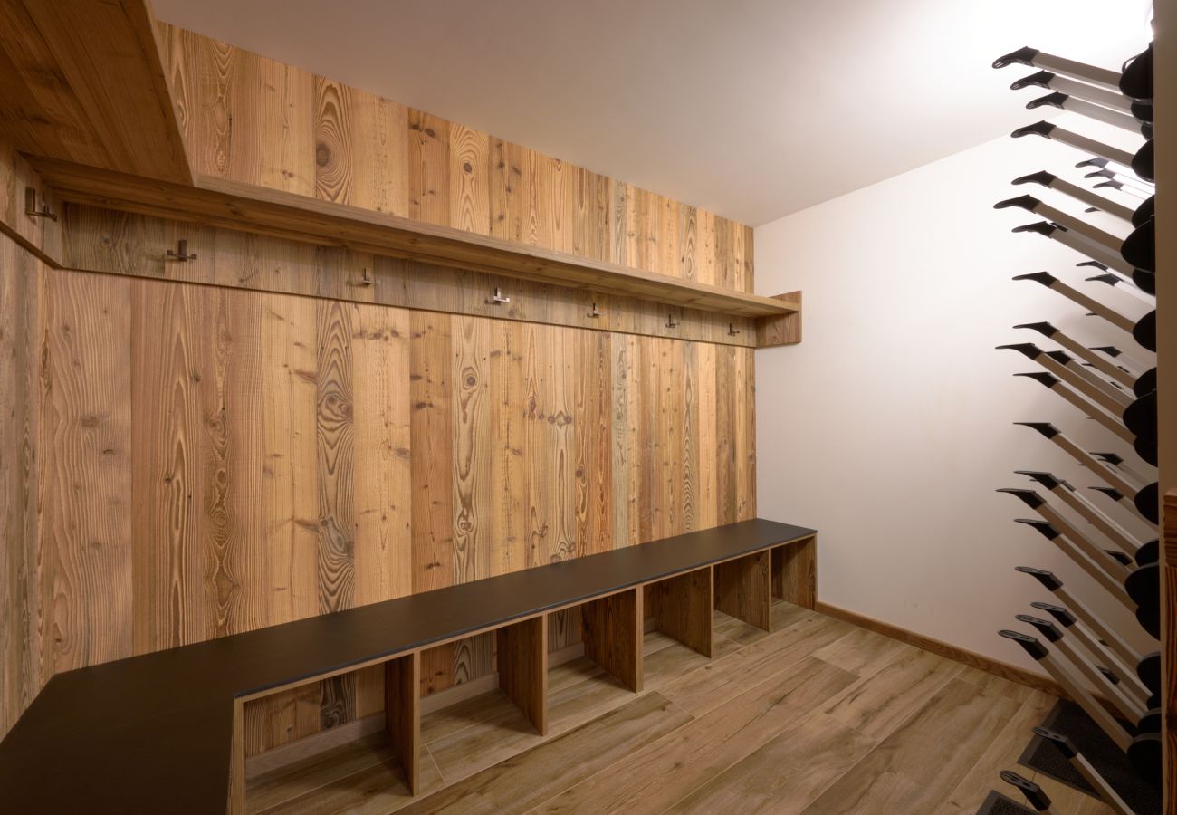 Chalet à Les Gets - Ultimate high end Luxury |15+4ppl | Mansion Ensoleille