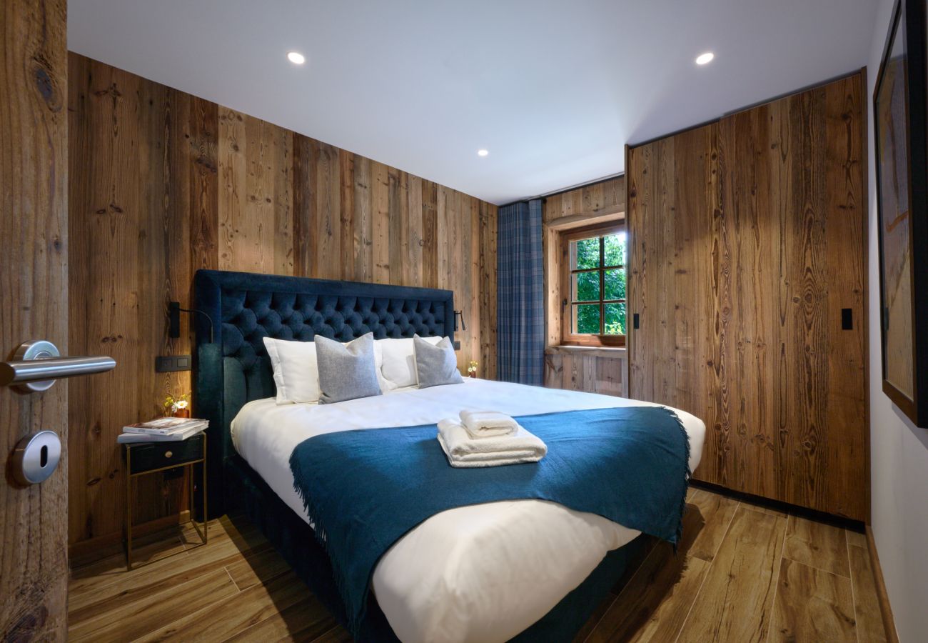 Chalet à Les Gets - Ultimate high end Luxury |15+4ppl | Mansion Ensoleille