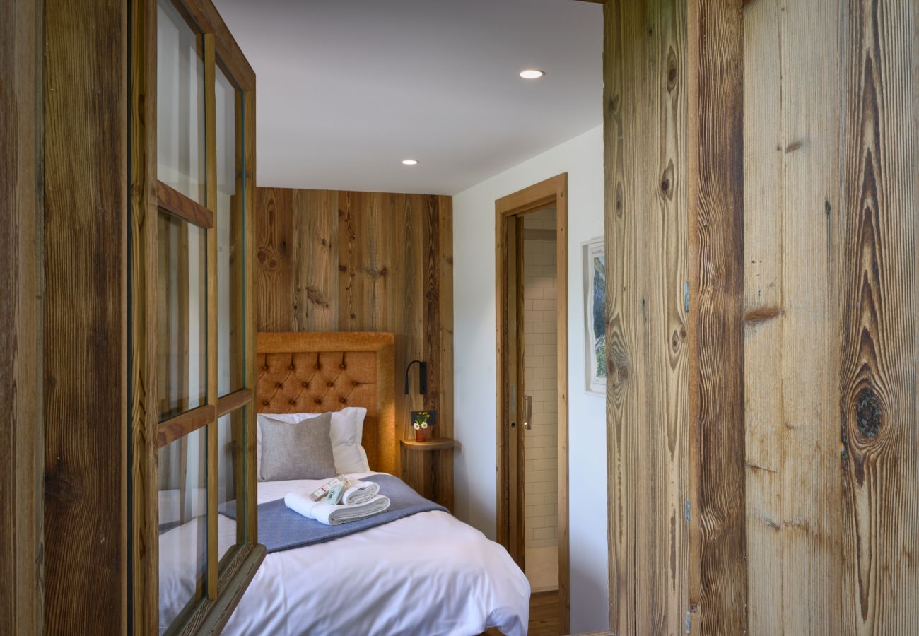 Chalet à Les Gets - Ultimate high end Luxury |15+4ppl | Mansion Ensoleille