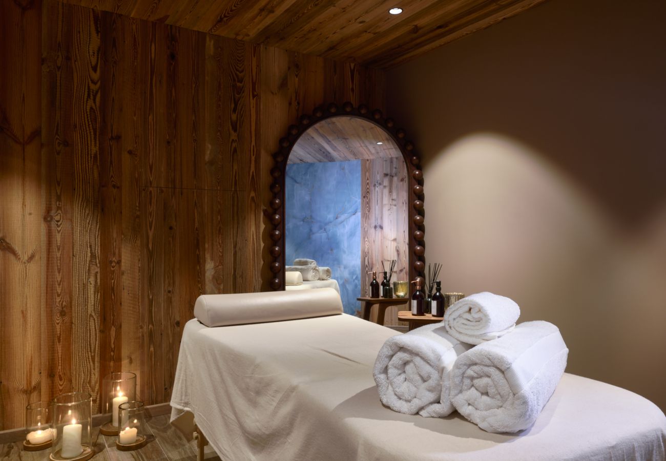 Chalet à Les Gets - Ultimate high end Luxury |15+4ppl | Mansion Ensoleille