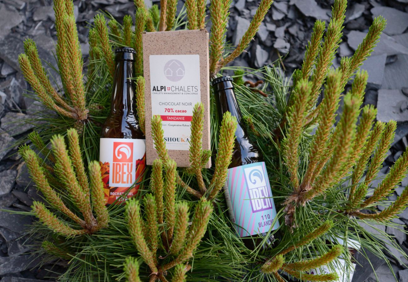 Chalet à Les Gets - Ultimate high end Luxury |15+4ppl | Mansion Ensoleille