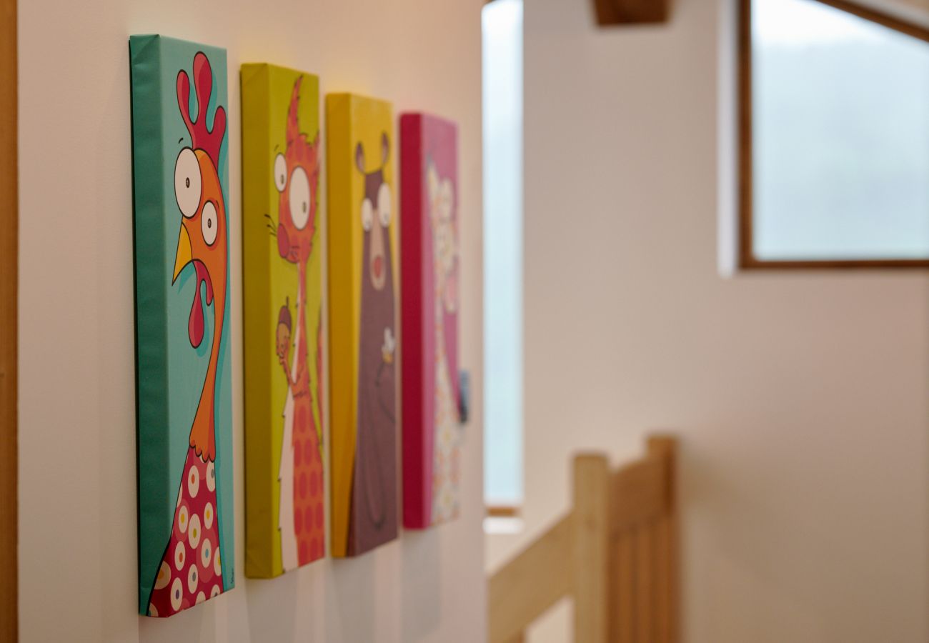 Chalet in Les Gets - Ultimate high end Luxury |15+4ppl | Mansion Ensoleille