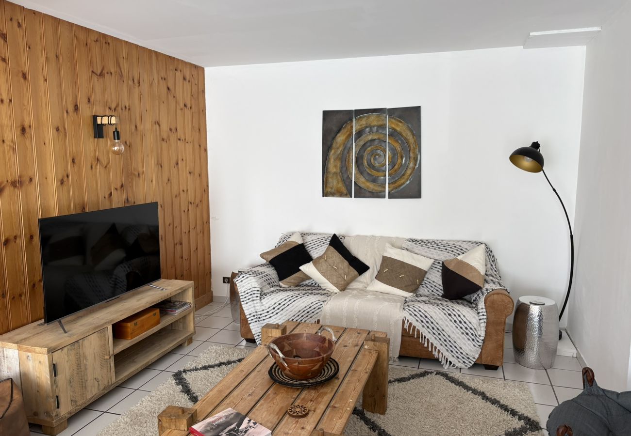 Chalet in Les Gets - Stunning views | 8 ppl |Chalet Le Cairn