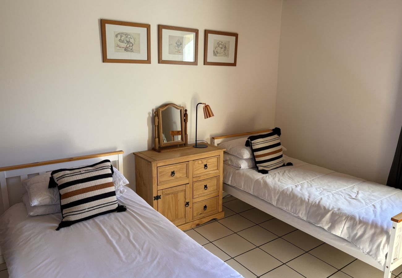 Chalet in Les Gets - Stunning views | 8 ppl |Chalet Le Cairn